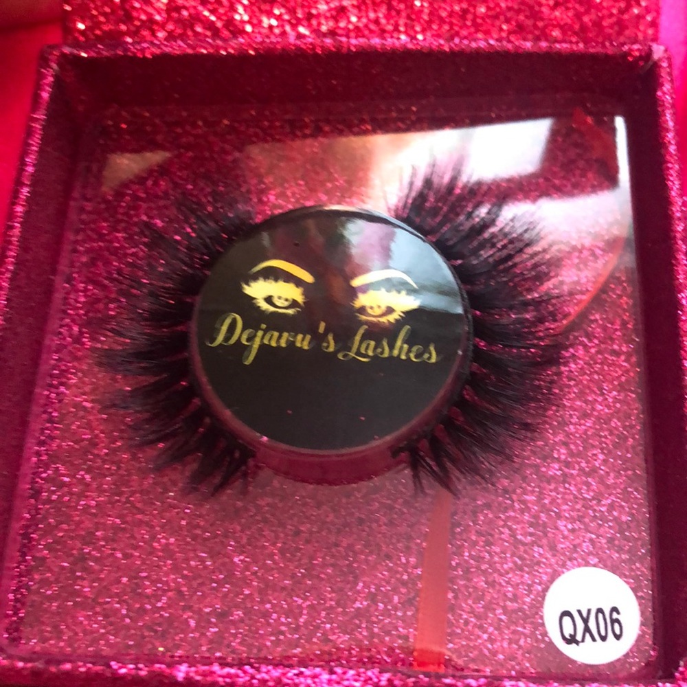 Lash